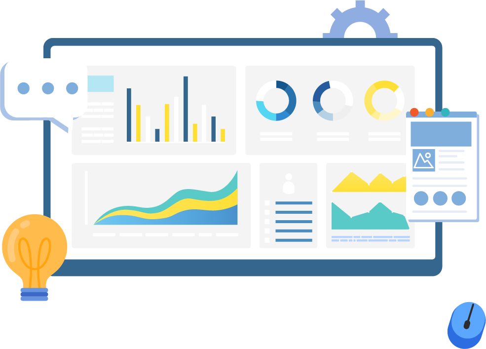 數位科技線上顧問諮詢