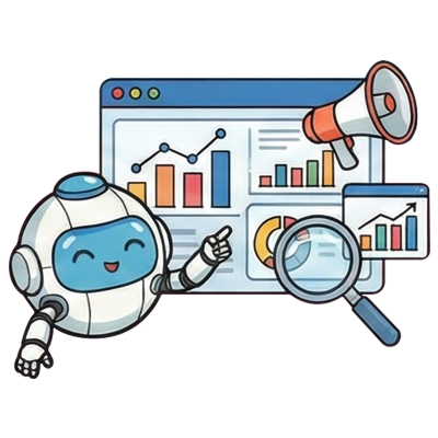 廣告策略及數據分析速成